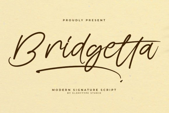 Bridgetta: A Designer's Verdict on This Script Amp