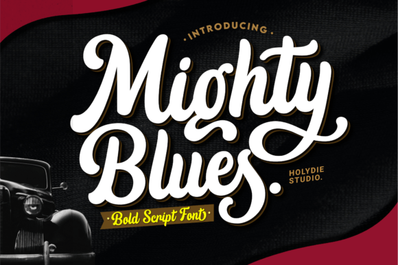 Mighty Blues: A Designer’s Honest Review